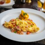 Tips Memasak Omelet Lezat dan Lembut untuk Menu Sarapan Praktis