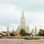 Wisata ke Bangkok: Panduan Seru Menjelajahi Kota Penuh Budaya dan Kuliner