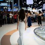 Gaun Malam: Rahasia Tampil Elegan dan Memukau di Setiap Acara Spesial