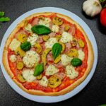 Pizza Italia Asli: Rahasia Kelezatan Kuliner Legendaris yang Mendunia