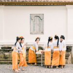 Baju Adat Bali yang Unik dan Sarat Makna Budaya