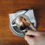 Review Affogato: Perpaduan Kopi dan Es Krim yang Bikin Ketagihan
