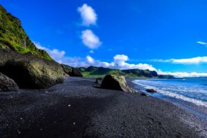 pantai unik di dunia