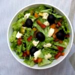Mangkok Salad, Wadah Simpel yang Bikin Sajian Makin Estetik dan Nyaman